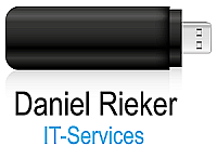 Daniel Rieker IT-Services